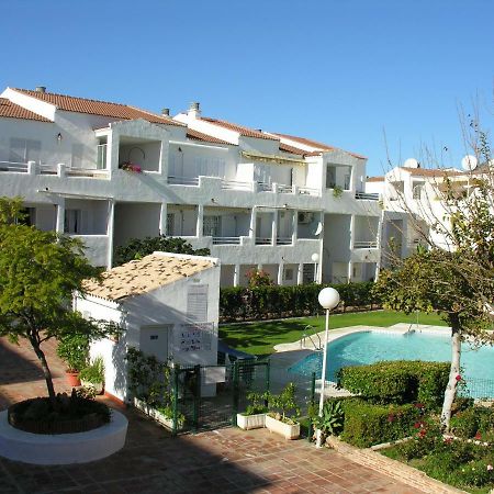 Апартаменты El Piso Del Sol Фуэнхирола Экстерьер фото