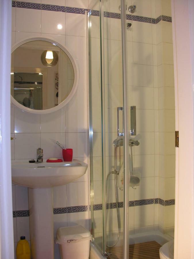 Апартаменты El Piso Del Sol Фуэнхирола Экстерьер фото